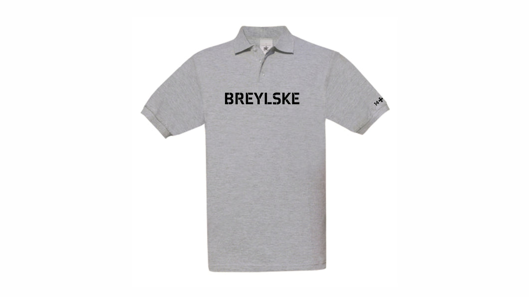 1417 POLO-SHIRT 'Breylske'