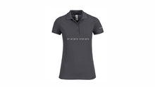 Lade das Bild in den Galerie-Viewer, 1417 POLO-SHIRT WOMEN &#39;GeoDaten&#39;
