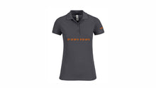 Lade das Bild in den Galerie-Viewer, 1417 POLO-SHIRT WOMEN &#39;GeoDaten&#39;
