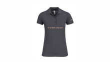 Lade das Bild in den Galerie-Viewer, 1417 POLO-SHIRT WOMEN &#39;GeoDaten&#39;
