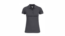 Lade das Bild in den Galerie-Viewer, 1417 POLO-SHIRT WOMEN &#39;GeoDaten&#39;
