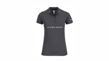 Lade das Bild in den Galerie-Viewer, 1417 POLO-SHIRT WOMEN &#39;GeoDaten&#39;
