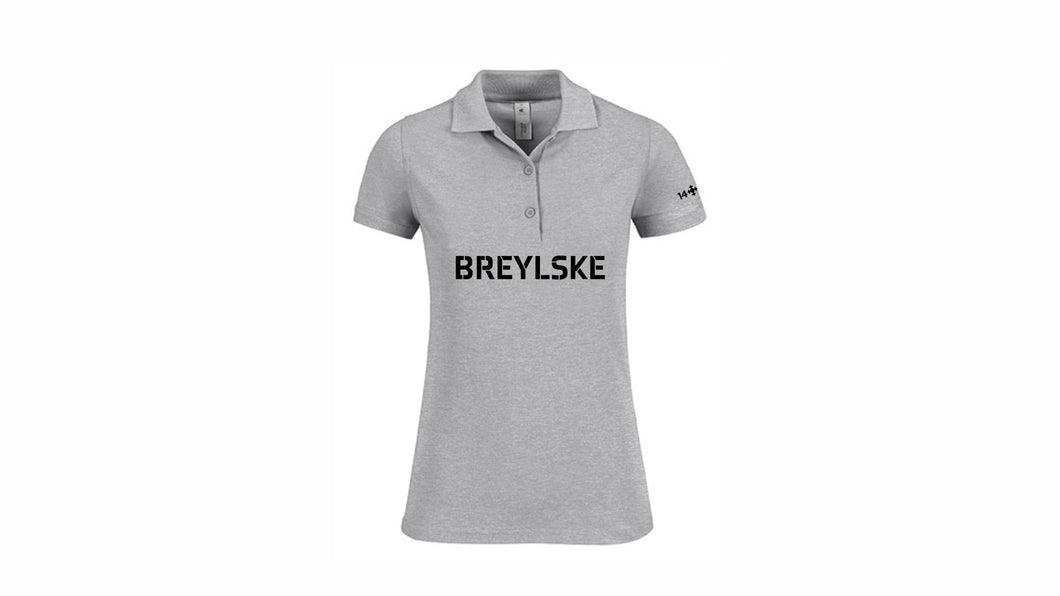 1417 POLO-SHIRT WOMEN 'Breylske'