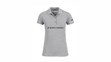 Lade das Bild in den Galerie-Viewer, 1417 POLO-SHIRT WOMEN &#39;GeoDaten&#39;
