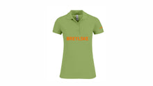 Lade das Bild in den Galerie-Viewer, 1417 POLO-SHIRT WOMEN &#39;Breylske&#39;
