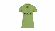 Lade das Bild in den Galerie-Viewer, 1417 POLO-SHIRT WOMEN &#39;Breylske&#39;
