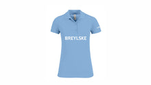 Lade das Bild in den Galerie-Viewer, 1417 POLO-SHIRT WOMEN &#39;Breylske&#39;
