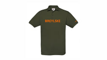 Lade das Bild in den Galerie-Viewer, 1417 POLO-SHIRT &#39;Breylske&#39;
