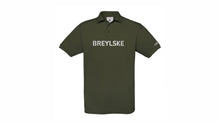 Lade das Bild in den Galerie-Viewer, 1417 POLO-SHIRT &#39;Breylske&#39;
