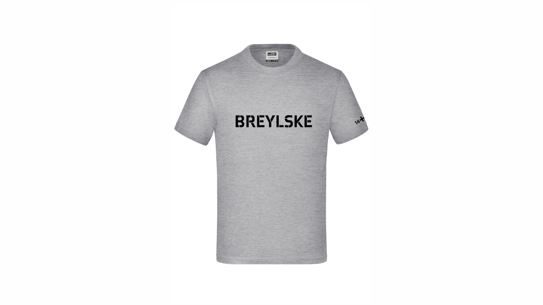 1417 T-SHIRT KIDS 'Breylske'