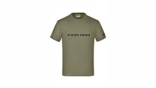 Lade das Bild in den Galerie-Viewer, 1417 T-SHIRT KIDS &#39;GeoDaten&#39;

