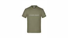 Lade das Bild in den Galerie-Viewer, 1417 T-SHIRT KIDS &#39;GeoDaten&#39;
