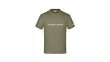 Lade das Bild in den Galerie-Viewer, 1417 T-SHIRT KIDS &#39;GeoDaten&#39;
