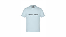 Lade das Bild in den Galerie-Viewer, 1417 T-SHIRT KIDS &#39;GeoDaten&#39;
