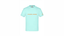 Lade das Bild in den Galerie-Viewer, 1417 T-SHIRT KIDS &#39;GeoDaten&#39;
