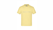 Lade das Bild in den Galerie-Viewer, 1417 T-SHIRT KIDS &#39;GeoDaten&#39;
