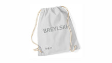 Lade das Bild in den Galerie-Viewer, 1417 Accessories Turnbeutel &#39;Breylske&#39;
