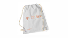 Lade das Bild in den Galerie-Viewer, 1417 Accessories Turnbeutel &#39;Breylske&#39;
