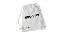 Lade das Bild in den Galerie-Viewer, 1417 Accessories Turnbeutel &#39;Breylske&#39;
