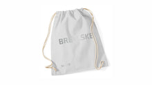 Lade das Bild in den Galerie-Viewer, 1417 Accessories Turnbeutel &#39;Breylske&#39;
