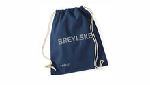 Lade das Bild in den Galerie-Viewer, 1417 Accessories Turnbeutel &#39;Breylske&#39;

