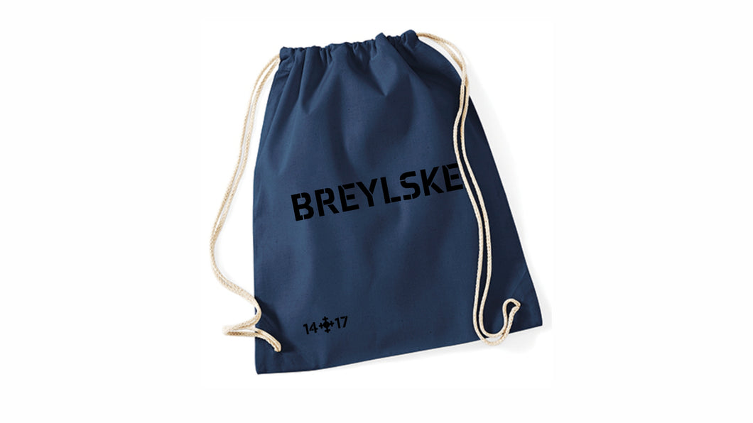 1417 Accessories Turnbeutel 'Breylske'