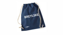 Lade das Bild in den Galerie-Viewer, 1417 Accessories Turnbeutel &#39;Breylske&#39;
