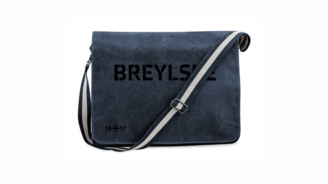 1417 Accessories Umhängetasche 'Breylske'